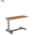 Luxury Overbed Medical Equipment Food Table